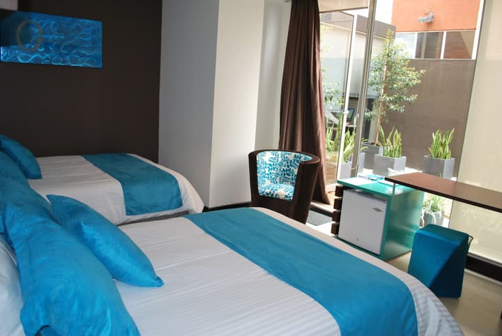 Rioné Hotel Boutique