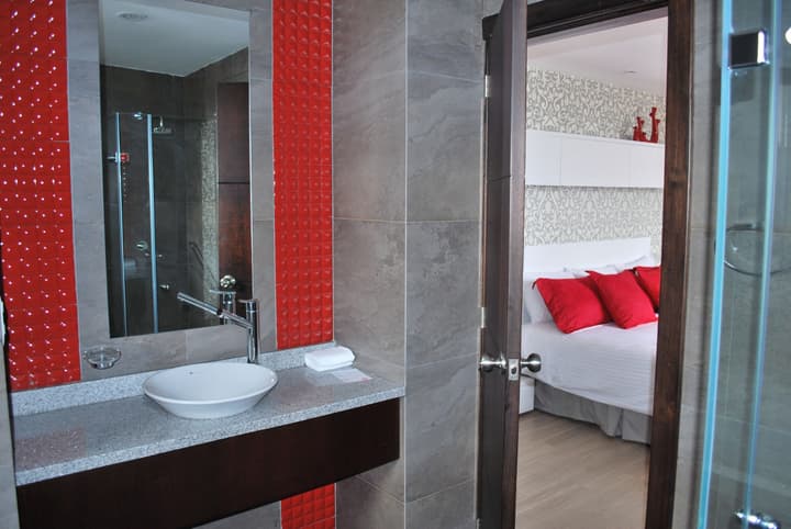 Rioné Hotel Boutique