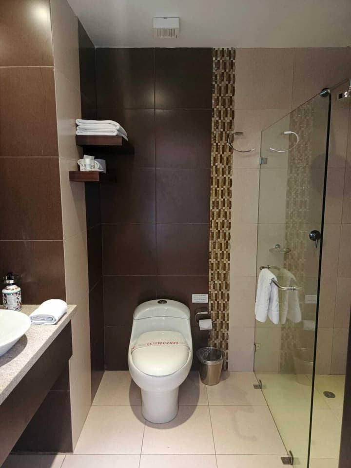 Rioné Hotel Boutique