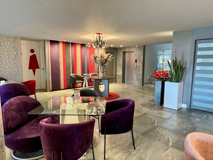 Rioné Hotel Boutique