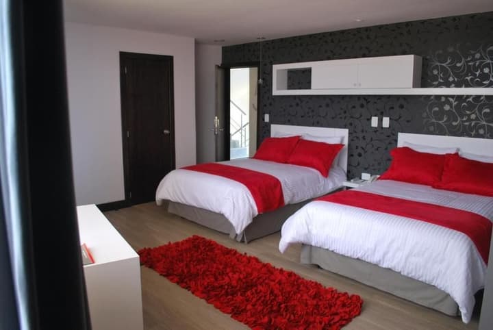 Rioné Hotel Boutique