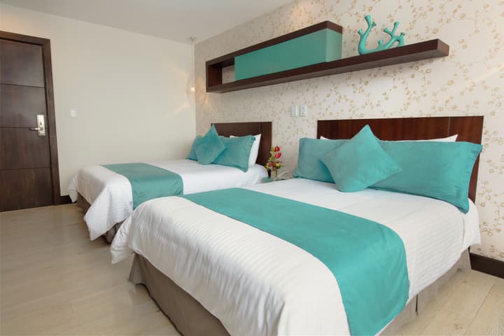 Rioné Hotel Boutique