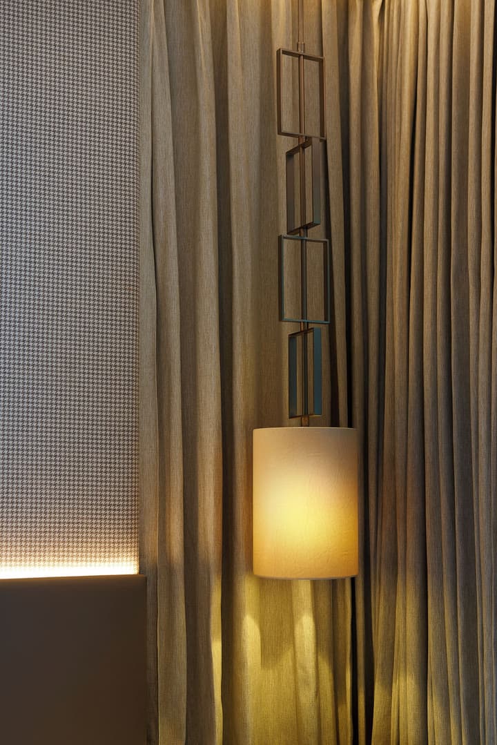 Ascott Orchard Singapore