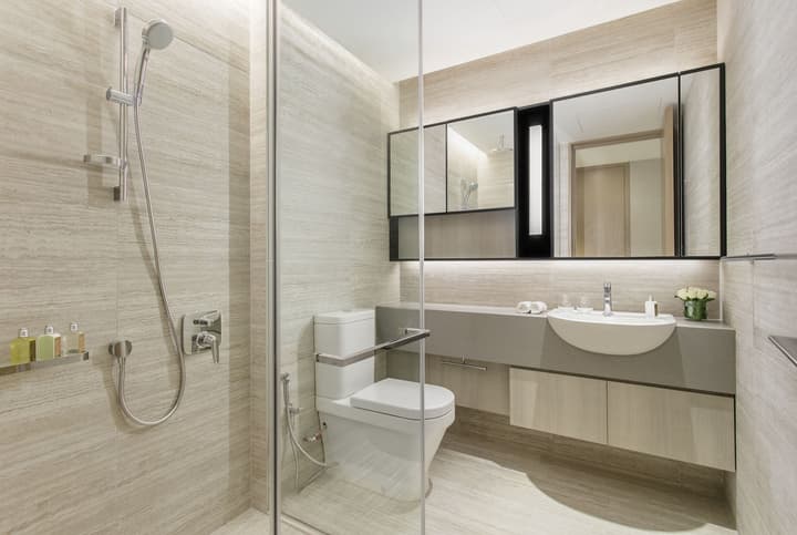 Ascott Orchard Singapore