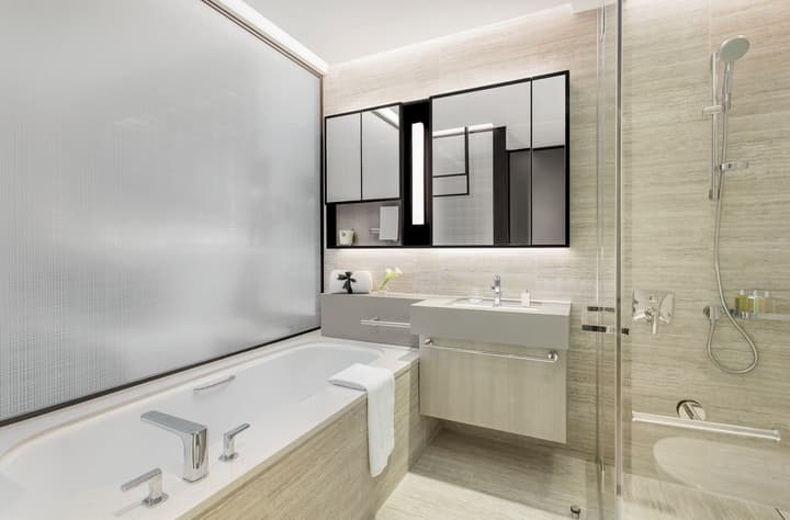 Ascott Orchard Singapore