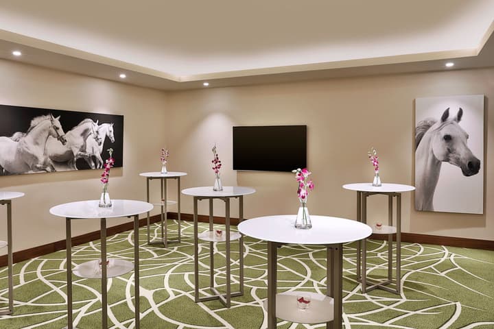 Courtyard by Marriott Riyadh Olaya