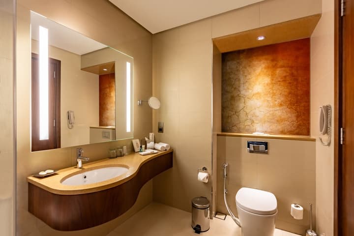 Courtyard by Marriott Riyadh Olaya