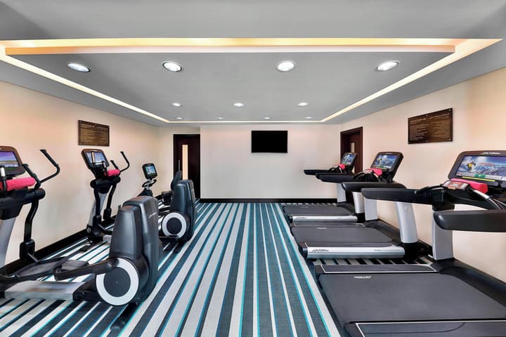 Courtyard by Marriott Riyadh Olaya