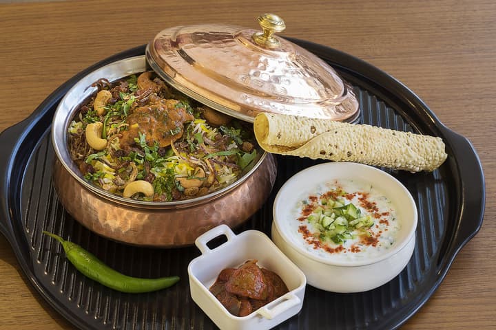 Courtyard by Marriott Riyadh Olaya