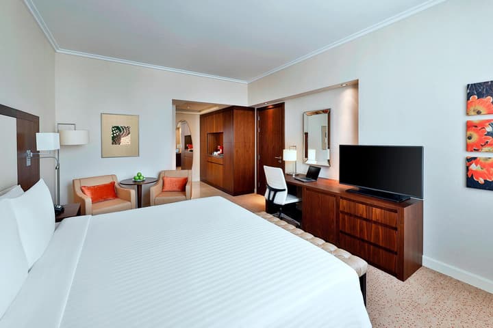 Courtyard by Marriott Riyadh Olaya