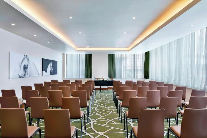 Courtyard by Marriott Riyadh Olaya