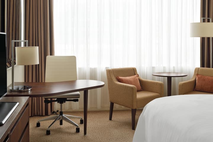 Courtyard by Marriott Riyadh Olaya