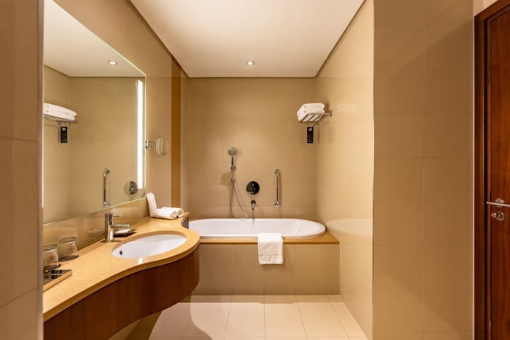 Courtyard by Marriott Riyadh Olaya