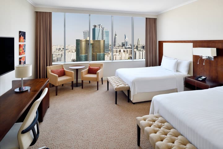 Courtyard by Marriott Riyadh Olaya