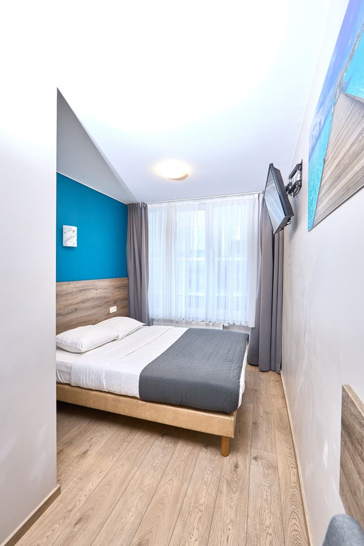 Hotel City Center