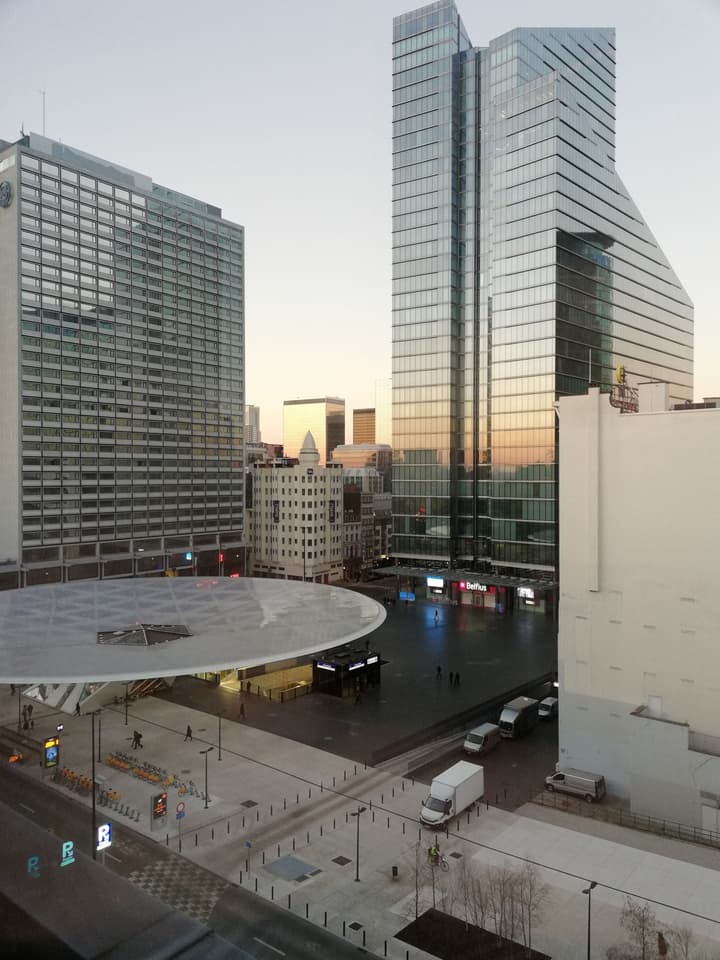 Hotel City Center