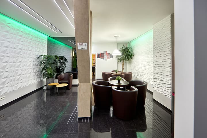 Hotel City Center