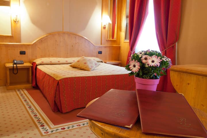 Hotel Rendez Vous