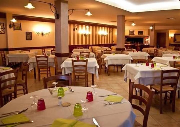 Hotel Rendez Vous