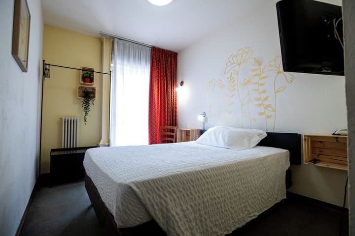 Hotel Rendez Vous