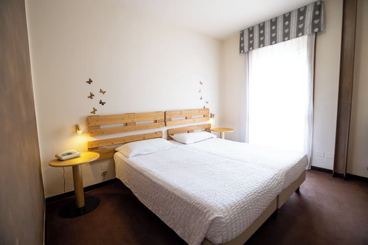 Hotel Rendez Vous