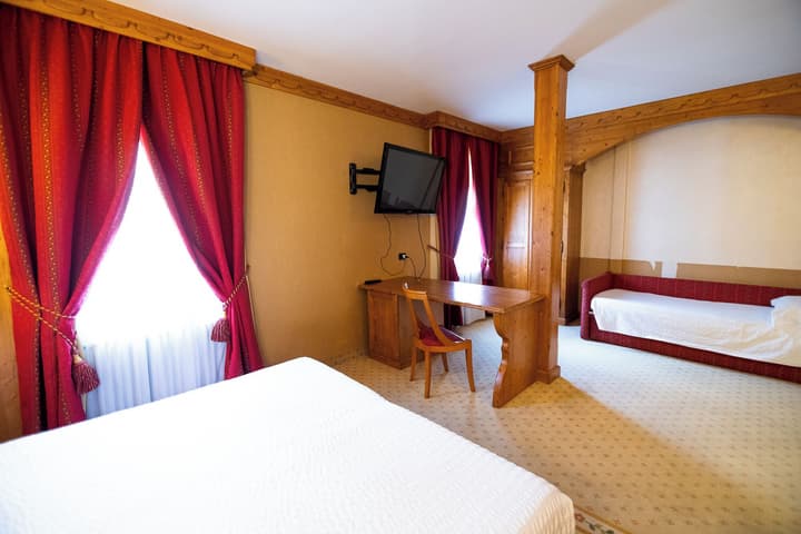 Hotel Rendez Vous