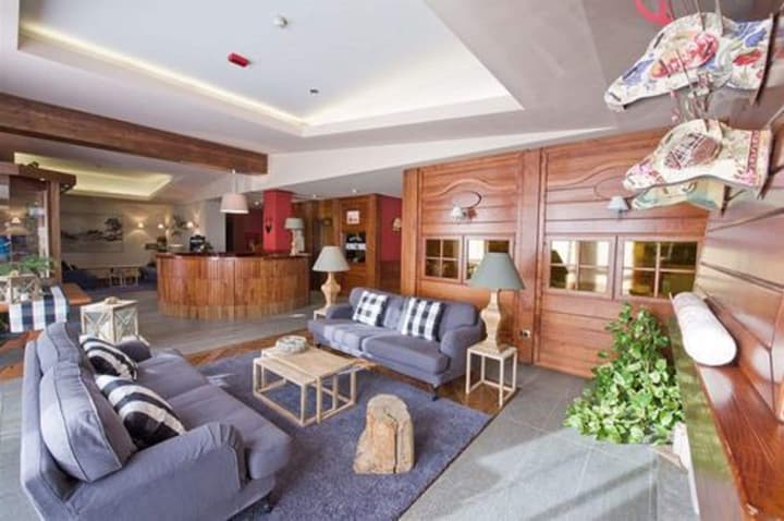 Hotel Rendez Vous