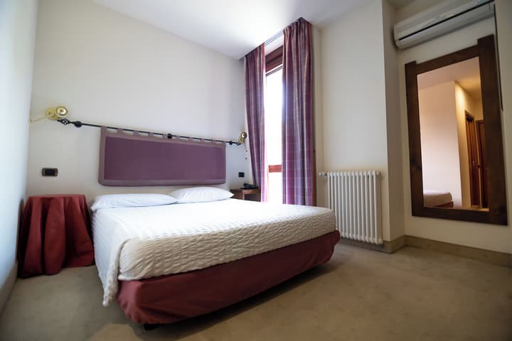 Hotel Rendez Vous