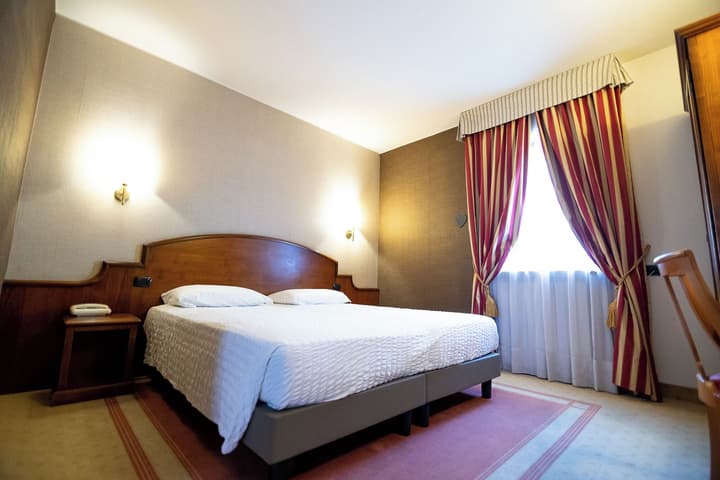 Hotel Rendez Vous