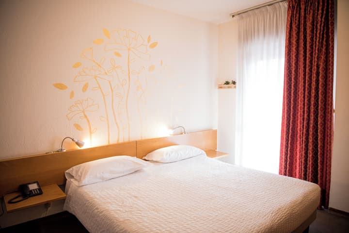 Hotel Rendez Vous