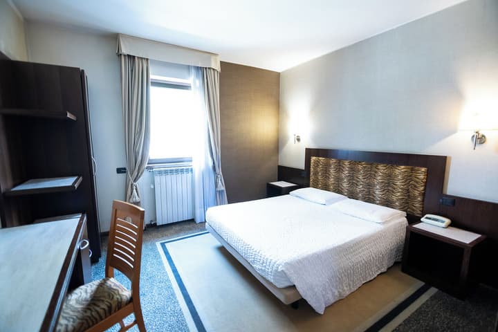 Hotel Rendez Vous