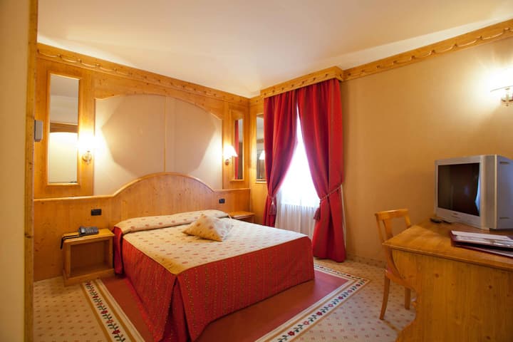 Hotel Rendez Vous