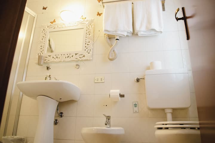 Hotel Rendez Vous