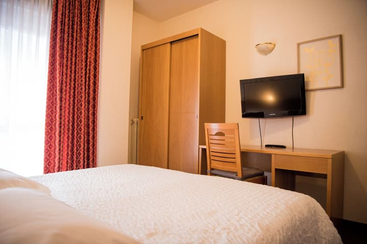 Hotel Rendez Vous