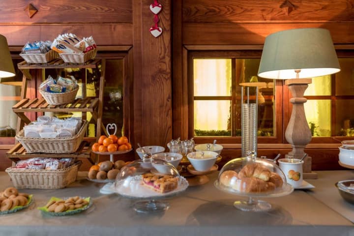 Hotel Rendez Vous