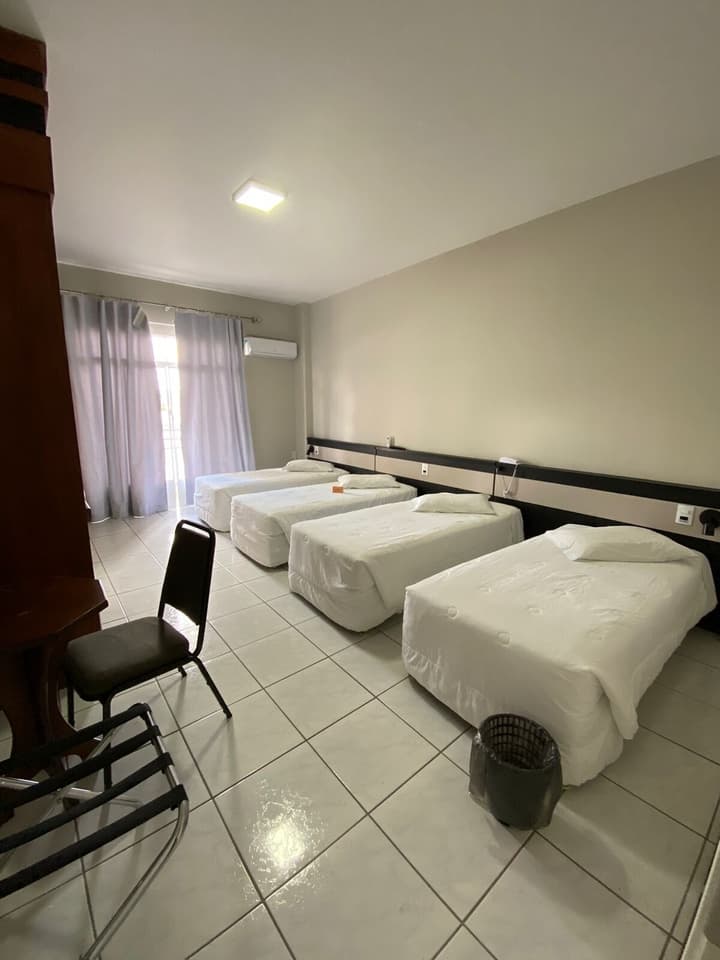 Map Hotel