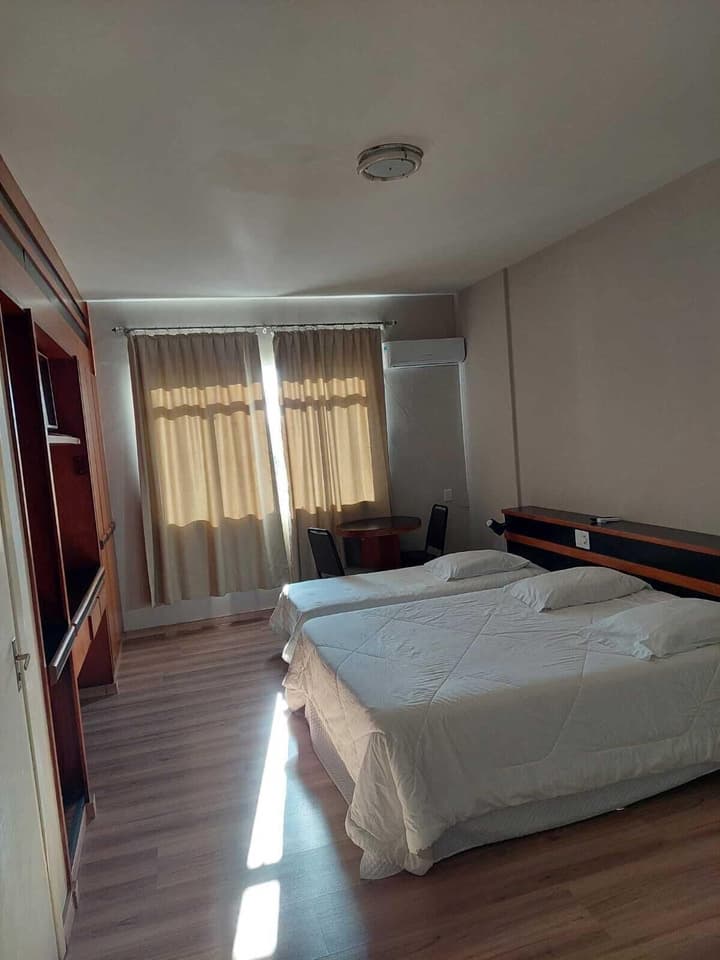 Map Hotel