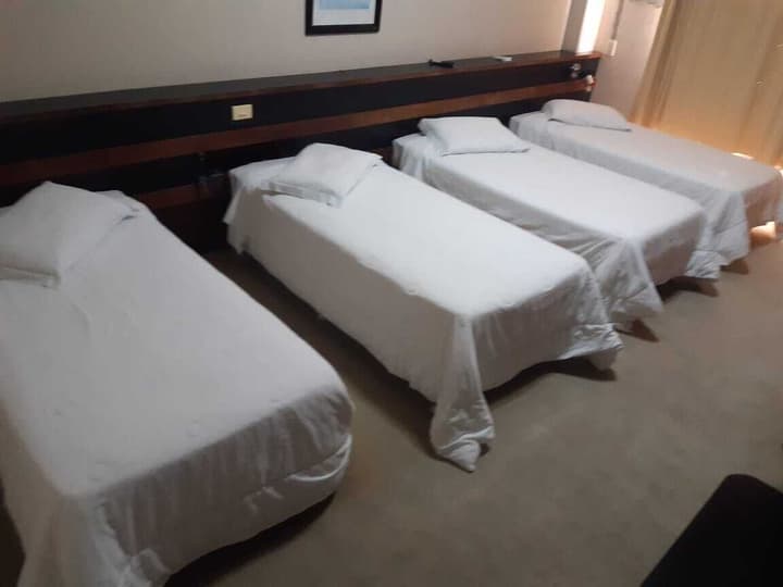 Map Hotel