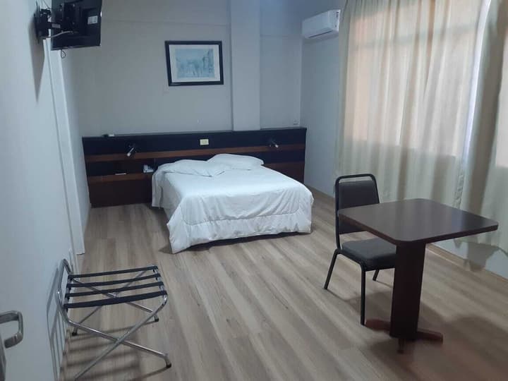 Map Hotel