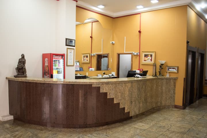 Map Hotel