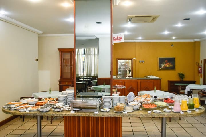 Map Hotel