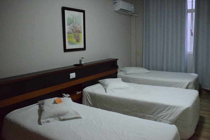 Map Hotel