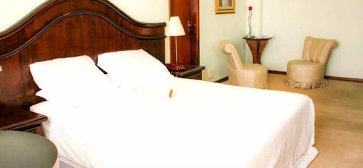 Map Hotel