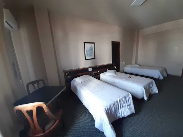 Map Hotel