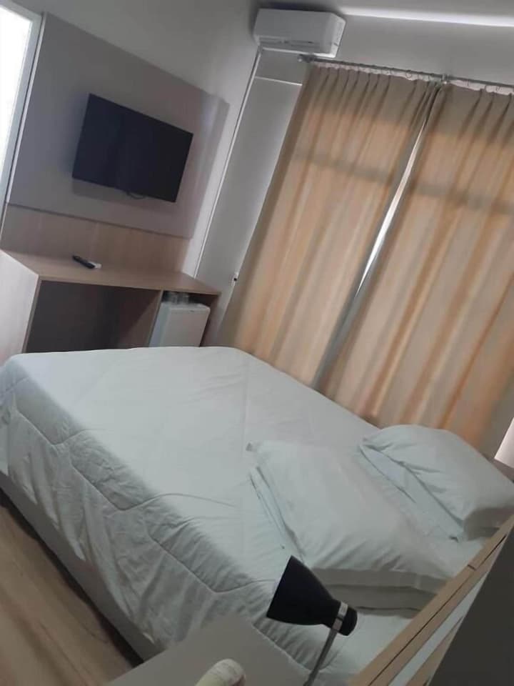 Map Hotel
