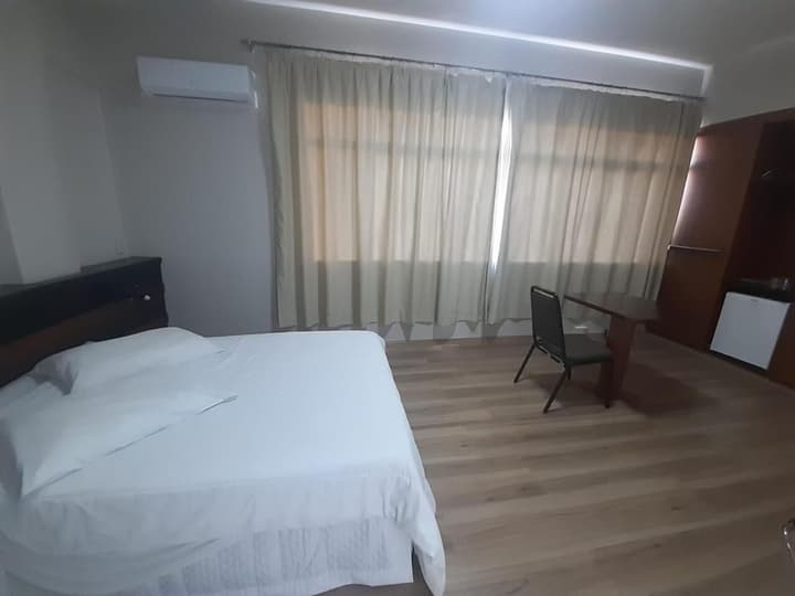 Map Hotel