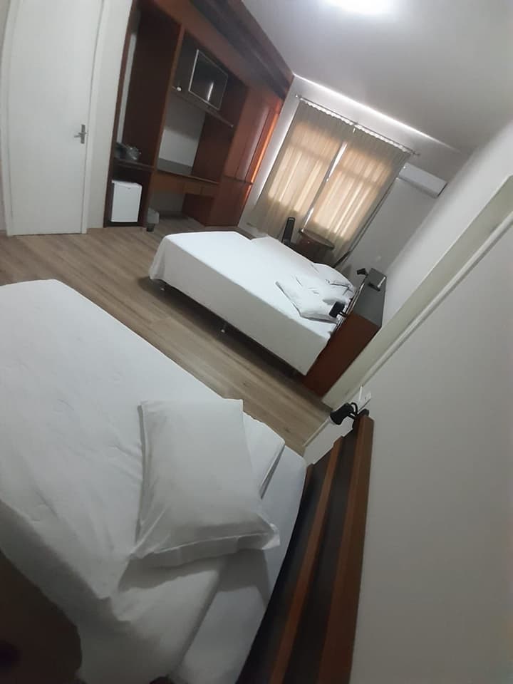 Map Hotel
