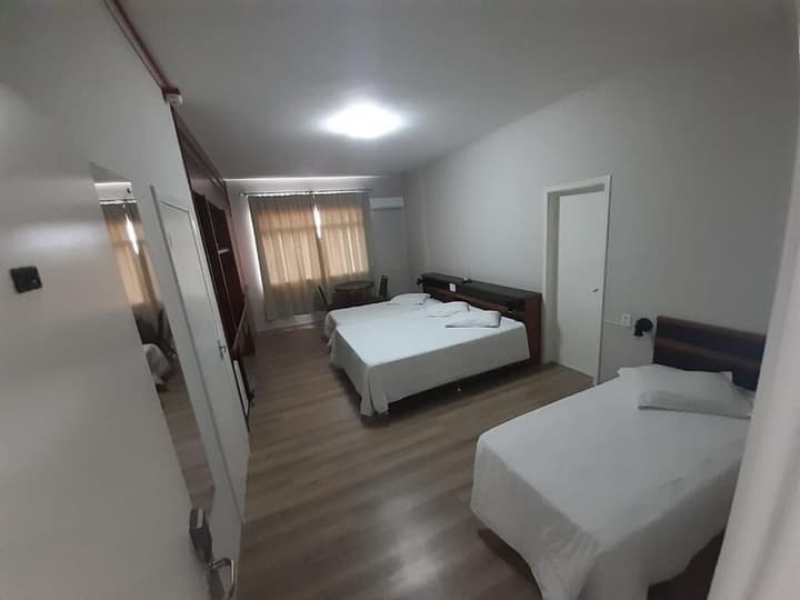 Map Hotel