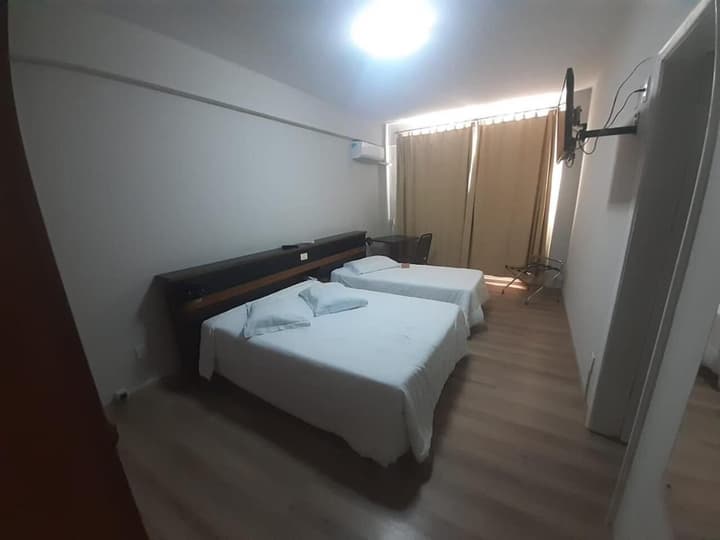 Map Hotel