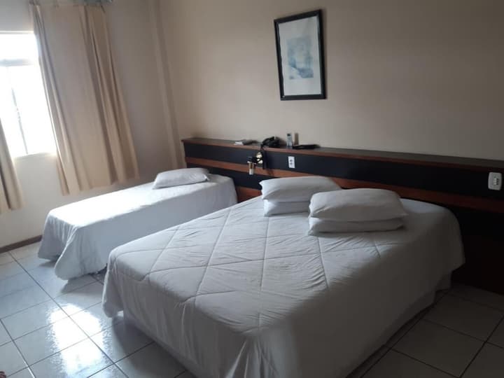 Map Hotel